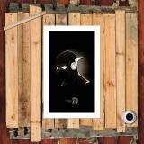 HD Canvas Print Home Decor Paintings Wall Art Pictures-SR106802