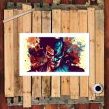 HD Canvas Print Home Decor Paintings Wall Art Pictures-SR108760