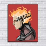 HD Canvas Print Home Decor Paintings Wall Art Pictures-SR104461