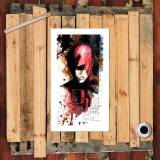 HD Canvas Print Home Decor Paintings Wall Art Pictures-SR108400