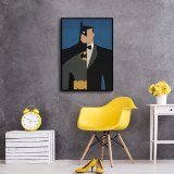HD Canvas Print Home Decor Paintings Wall Art Pictures-SR106043