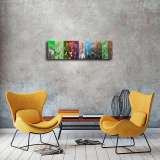 HD Canvas Print Home Decor Paintings Wall Art Pictures-SR108819