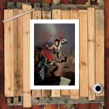 HD Canvas Print Home Decor Paintings Wall Art Pictures-SR108254