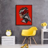 HD Canvas Print Home Decor Paintings Wall Art Pictures-SR104471