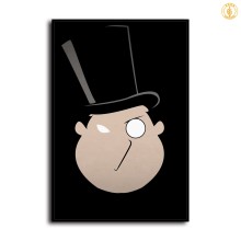 HD Canvas Print Home Decor Paintings Wall Art Pictures-SR106202
