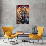 HD Canvas Print Home Decor Paintings Wall Art Pictures-SR103023