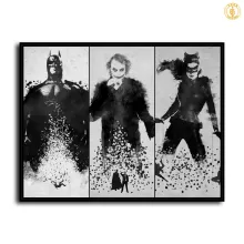 HD Canvas Print Home Decor Paintings Wall Art Pictures-SR102893