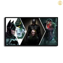 HD Canvas Print Home Decor Paintings Wall Art Pictures-SR108793