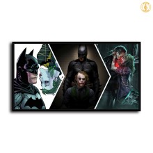 HD Canvas Print Home Decor Paintings Wall Art Pictures-SR108793