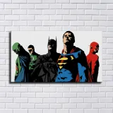 HD Canvas Print Home Decor Paintings Wall Art Pictures-SR106194