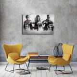 HD Canvas Print Home Decor Paintings Wall Art Pictures-SR104843