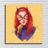 HD Canvas Print Home Decor Paintings Wall Art Pictures-SR103371