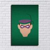 HD Canvas Print Home Decor Paintings Wall Art Pictures-SR106205