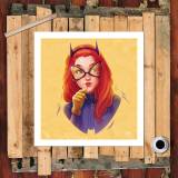 HD Canvas Print Home Decor Paintings Wall Art Pictures-SR103371