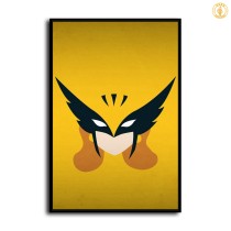 HD Canvas Print Home Decor Paintings Wall Art Pictures-SR106201