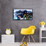 HD Canvas Print Home Decor Paintings Wall Art Pictures-SR104443