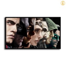 HD Canvas Print Home Decor Paintings Wall Art Pictures-SR104147