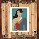 HD Canvas Print Home Decor Paintings Wall Art Pictures-SR106051