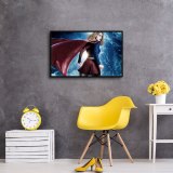 HD Canvas Print Home Decor Paintings Wall Art Pictures-SR109178