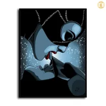 HD Canvas Print Home Decor Paintings Wall Art Pictures-SR108071