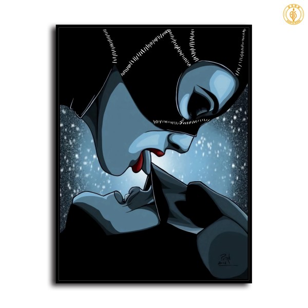 HD Canvas Print Home Decor Paintings Wall Art Pictures-SR108071