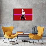 HD Canvas Print Home Decor Paintings Wall Art Pictures-SR109151