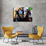 HD Canvas Print Home Decor Paintings Wall Art Pictures-SR108567