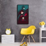 HD Canvas Print Home Decor Paintings Wall Art Pictures-SR108388