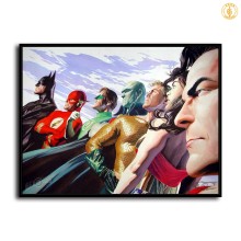 HD Canvas Print Home Decor Paintings Wall Art Pictures-SR107541