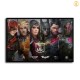 HD Canvas Print Home Decor Paintings Wall Art Pictures-SR104528