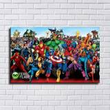 HD Canvas Print Home Decor Paintings Wall Art Pictures-SR-A2937