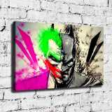 HD Canvas Print Home Decor Paintings Wall Art Pictures-SR-A3932