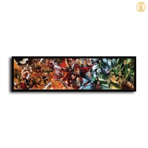 HD Canvas Print Home Decor Paintings Wall Art Pictures-SR-A1172