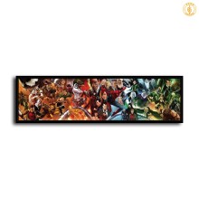 HD Canvas Print Home Decor Paintings Wall Art Pictures-SR-A1172