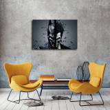 HD Canvas Print Home Decor Paintings Wall Art Pictures-SR-H2012