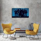 HD Canvas Print Home Decor Paintings Wall Art Pictures-SR-A3140