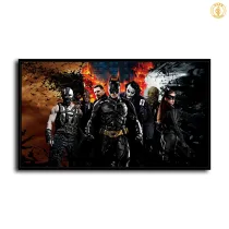 HD Canvas Print Home Decor Paintings Wall Art Pictures-SR-H2015