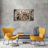 HD Canvas Print Home Decor Paintings Wall Art Pictures-SR-A4826