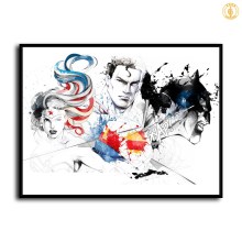 HD Canvas Print Home Decor Paintings Wall Art Pictures-SR-A0774
