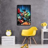 HD Canvas Print Home Decor Paintings Wall Art Pictures-SR--A867