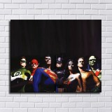 HD Canvas Print Home Decor Paintings Wall Art Pictures-SR-A4884
