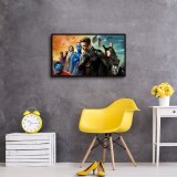HD Canvas Print Home Decor Paintings Wall Art Pictures-SR-A2907