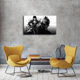 HD Canvas Print Home Decor Paintings Wall Art Pictures-SR-A4825