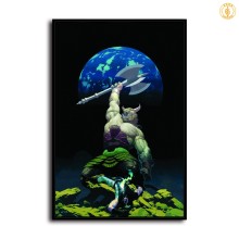 HD Canvas Print Home Decor Paintings Wall Art Pictures-SR-A1179
