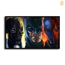 HD Canvas Print Home Decor Paintings Wall Art Pictures-SR-A5007