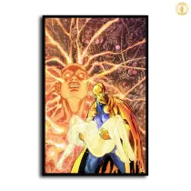 HD Canvas Print Home Decor Paintings Wall Art Pictures-SR--A860