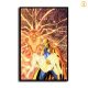 HD Canvas Print Home Decor Paintings Wall Art Pictures-SR--A860