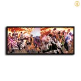 HD Canvas Print Home Decor Paintings Wall Art Pictures-SR-A1201