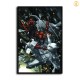 HD Canvas Print Home Decor Paintings Wall Art Pictures-SR--A865