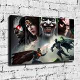 HD Canvas Print Home Decor Paintings Wall Art Pictures-SR-A3782